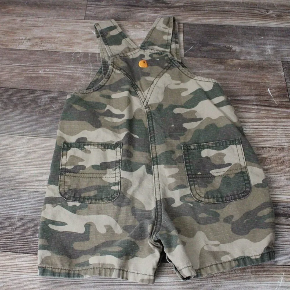 Carhartt toddler size